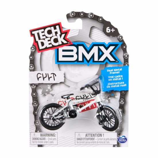 Deck Bmx Single Pack Assortment  