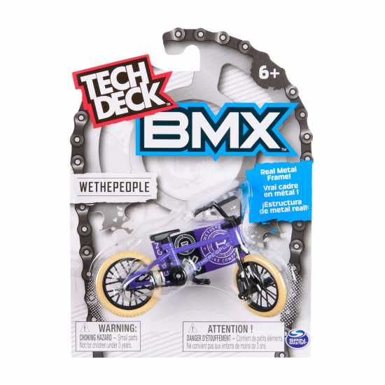Deck Bmx Single Pack Assortment  