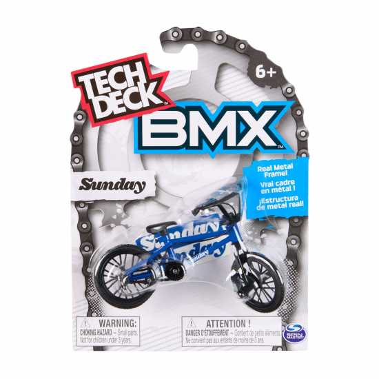 Deck Bmx Single Pack Assortment  