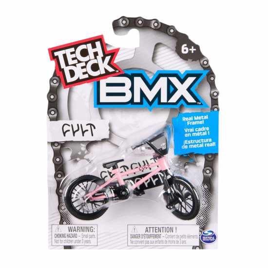 Deck Bmx Single Pack Assortment  