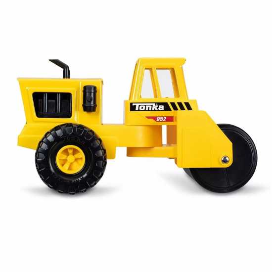 Tonka - Steel Classics - Steam Roller Tonka - Steel Classics - Steam Roller