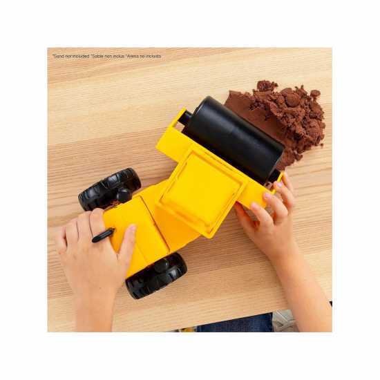 Tonka - Steel Classics - Steam Roller Tonka - Steel Classics - Steam Roller