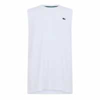 Lacoste Vest Sn64  