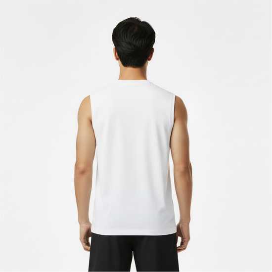 Lacoste Men's Performance Vest  