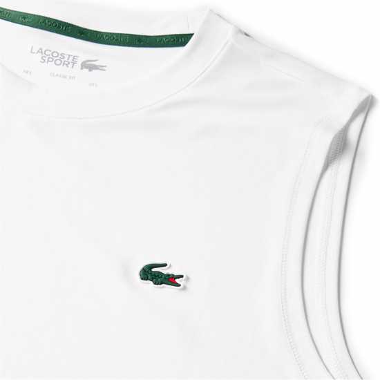 Lacoste Men's Performance Vest  