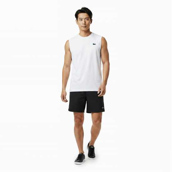 Lacoste Men's Performance Vest  