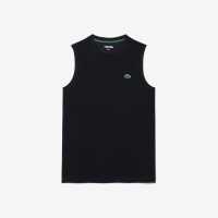 Lacoste Men's Performance Vest Black 031 