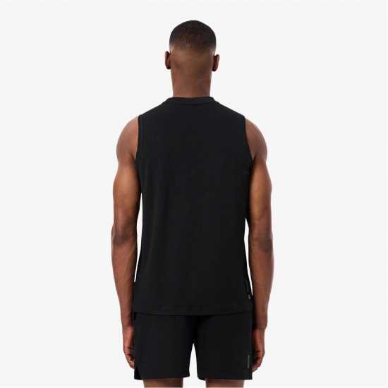 Lacoste Men's Performance Vest Black 031 