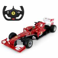 Rc F1 Remote Control Car Ferrari Подаръци и играчки