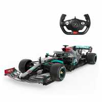 Rc F1 Remote Control Car Mercedes Подаръци и играчки