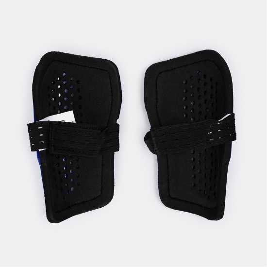 Mitre Adults Aircel Carbon Football Ankle Guards  