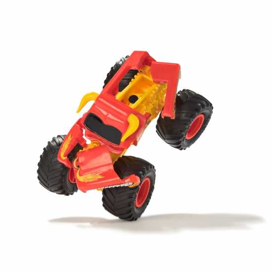 Jam 1:64 Smash N Bash Truck Assortment  