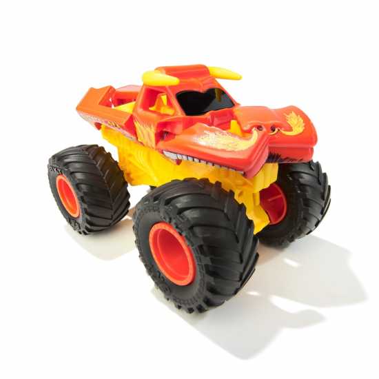 Jam 1:64 Smash N Bash Truck Assortment  