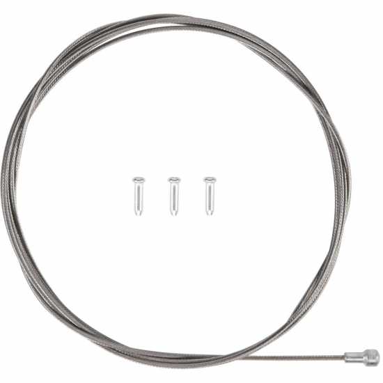 Lifeline Camp Road Brake Cable  Резервни части за велосипеди