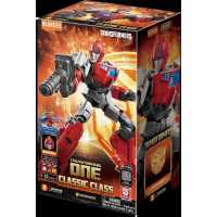Blokees Blokees Classic Class 19: Ironhide Blokees Blokees Classic Class 19: Ironhide