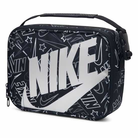 Nike Lunch Bag Black/White Nike Lunch Bag Black/White