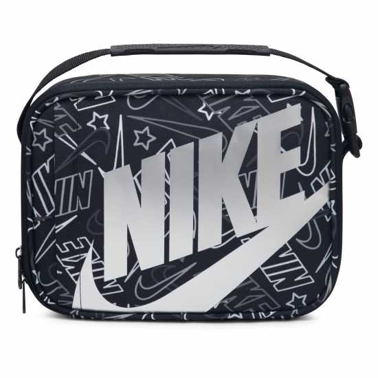 Nike Lunch Bag Black/White Nike Lunch Bag Black/White