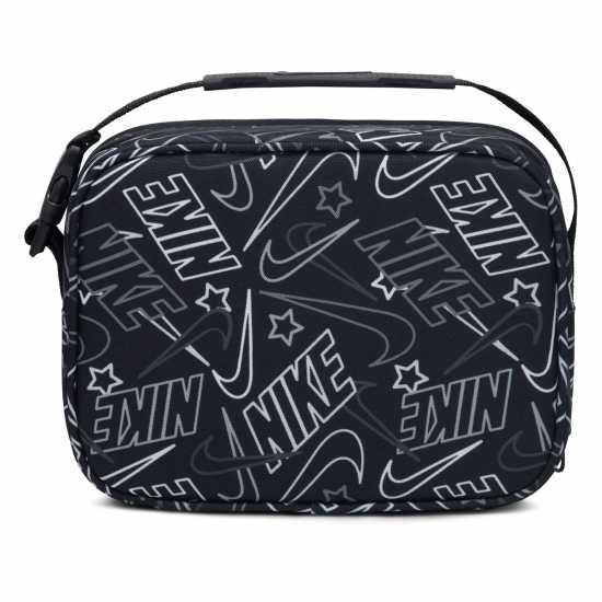 Nike Lunch Bag Black/White Nike Lunch Bag Black/White