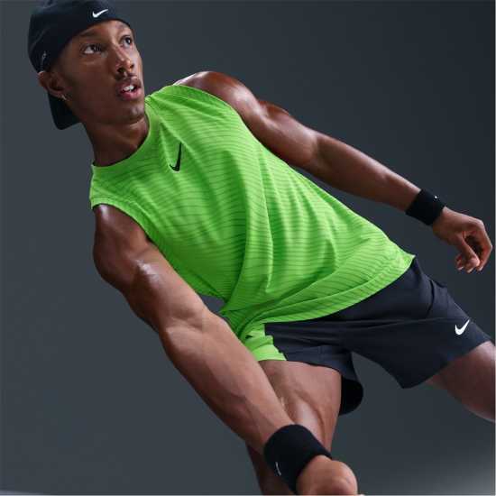 Nike Slam Tank Sn61  