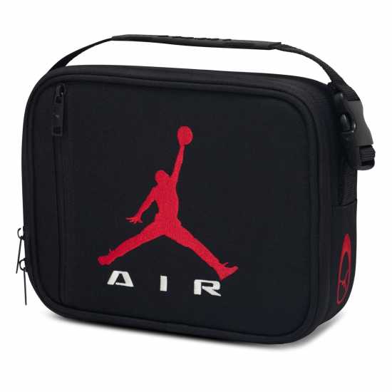 Чанта За Храна Air Jordan Kids' Lunch Bag Чанта За Храна Air Jordan Kids' Lunch Bag