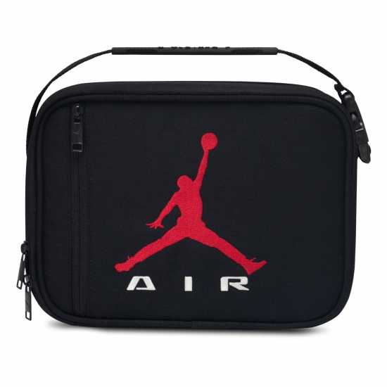 Чанта За Храна Air Jordan Kids' Lunch Bag Чанта За Храна Air Jordan Kids' Lunch Bag