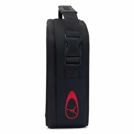 Чанта За Храна Air Jordan Kids' Lunch Bag Чанта За Храна Air Jordan Kids' Lunch Bag