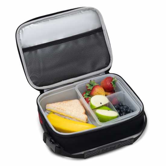 Чанта За Храна Air Jordan Kids' Lunch Bag Чанта За Храна Air Jordan Kids' Lunch Bag