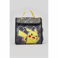 Чанта За Храна Pokemon Kids' Lunch Bag  