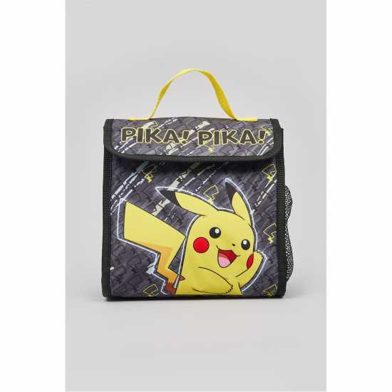 Чанта За Храна Pokemon Kids' Lunch Bag  