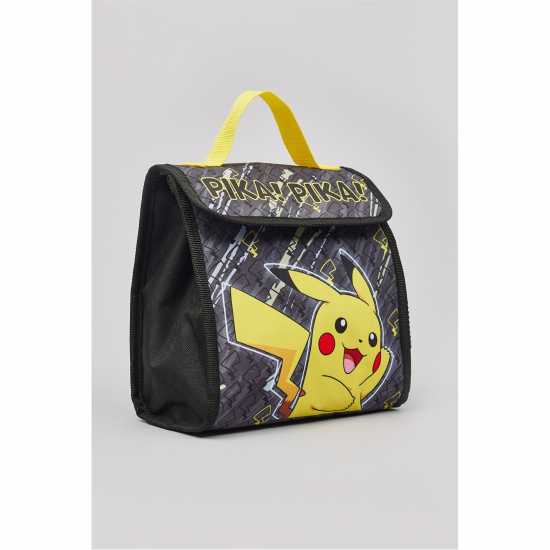 Чанта За Храна Pokemon Kids' Lunch Bag  