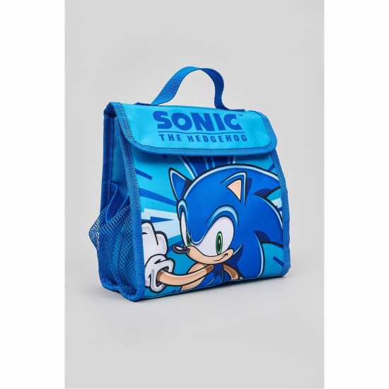 Чанта За Храна Sonic Kids' Lunch Bag  