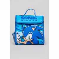Чанта За Храна Sonic Kids' Lunch Bag  