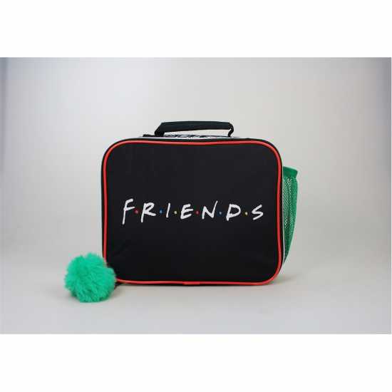 Чанта За Храна Friends Lunch Bag  
