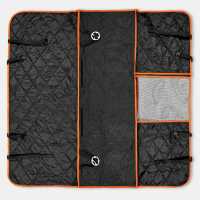 Athena Car Seat Pet Blanket  