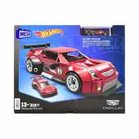 Cadillac Ats-V R Jn99  