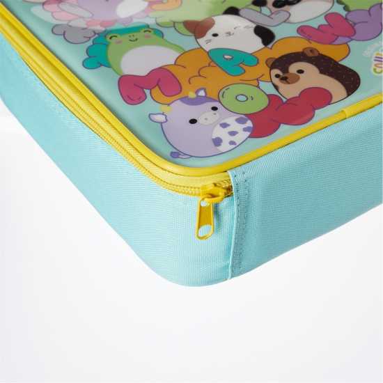 Чанта За Храна Character Licensed Lunch Bag  