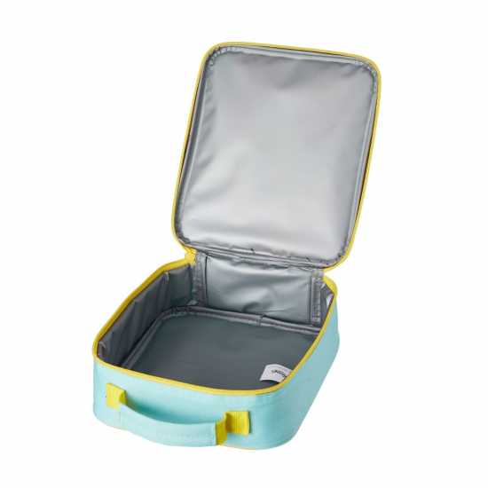 Чанта За Храна Character Licensed Lunch Bag  