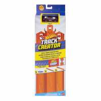 Wheels Track Creator  Track & Car Starter Pack  