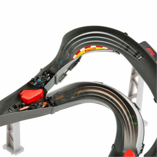 Wheels Racing  Sprint Track Set  