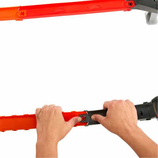 Wheels Racing  Sprint Track Set  