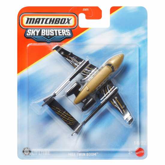 Sky Busters Sky Busters