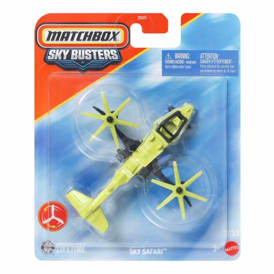 Sky Busters Sky Busters