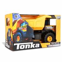 Tonka Cls Dump Truck 21  Подаръци и играчки