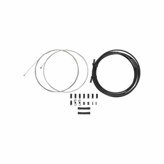 Jagwire Sport Shift Kit 2X  