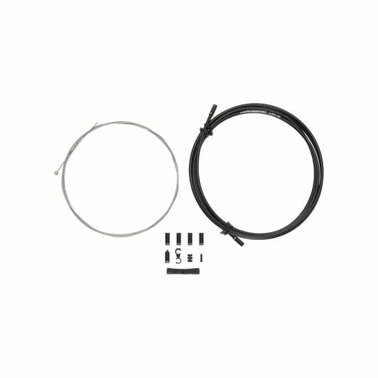 Jagwire Sport Shift Kit 1X Jagwire Sport Shift Kit 1X