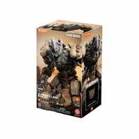 Blokees Blokees Classic Class 22 Megatron (Dark Of The Moon)  