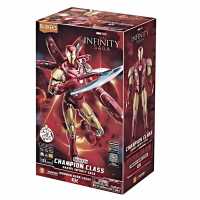 Подаръци и играчки Blokees Marvel Champclass Make Your Own Toy Blokees Marvel Champclass Make Your Own Toy