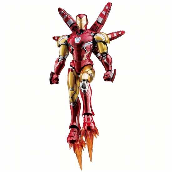 Подаръци и играчки Blokees Marvel Champclass Make Your Own Toy Blokees Marvel Champclass Make Your Own Toy