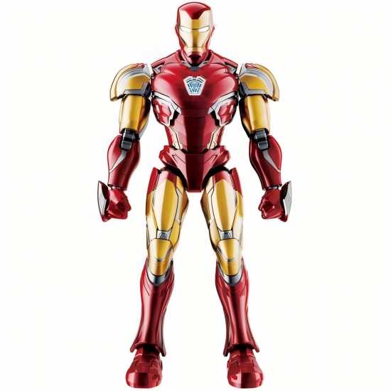 Подаръци и играчки Blokees Marvel Champclass Make Your Own Toy Blokees Marvel Champclass Make Your Own Toy