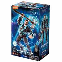 Blokees Marvel Champclass Make Your Own Toy  